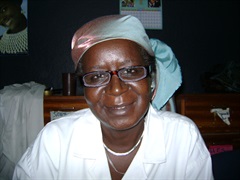 Aminata N'DIAYE
